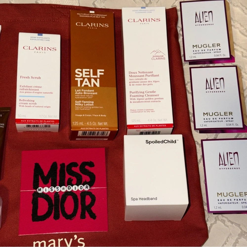Beauty and Skincare Full Size and Gift lot - Picture 4 of 15